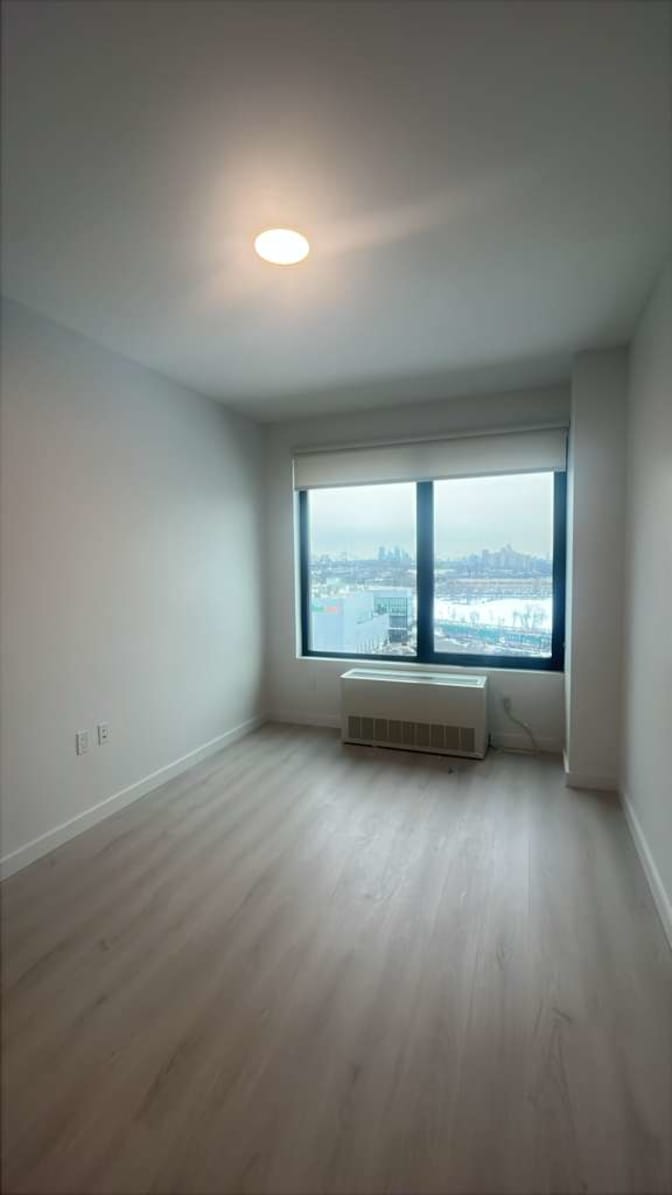 The Startup House's room