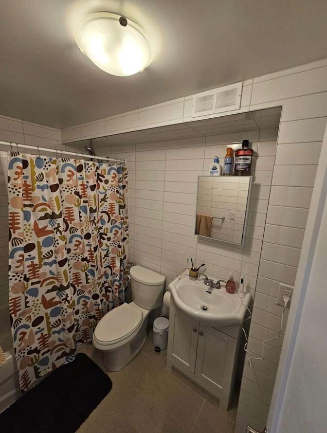Priya G's room