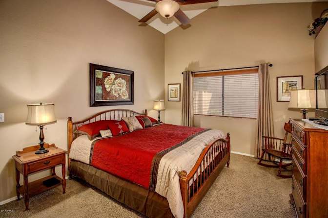 Jessie's room