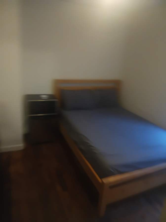 Niyah's room