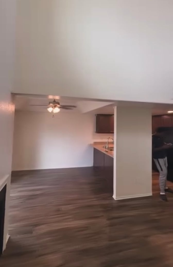 Charles's room