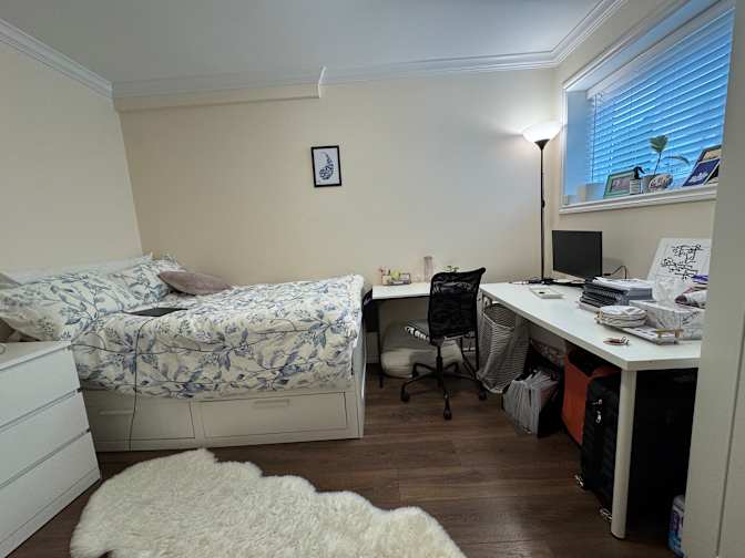 Emily's room