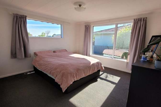 Liam's room