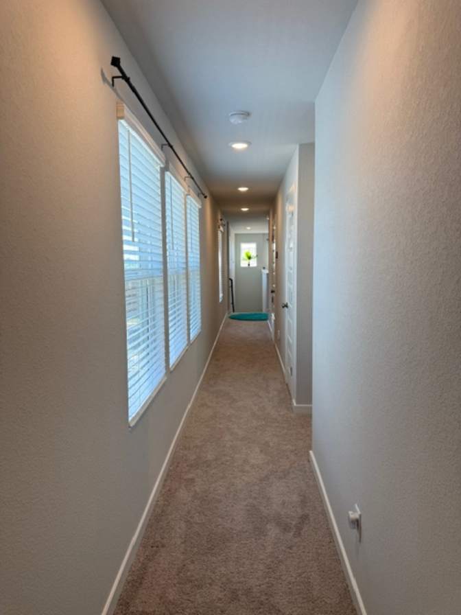 Alex's room