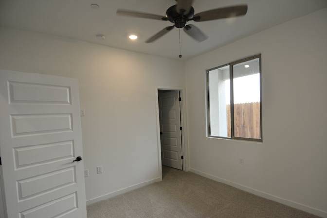 Phong Ho, CA Real Estate Broker's room