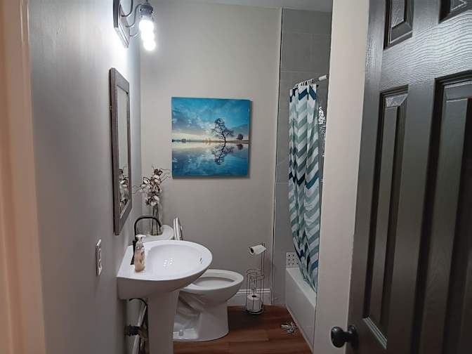PadSplit's room