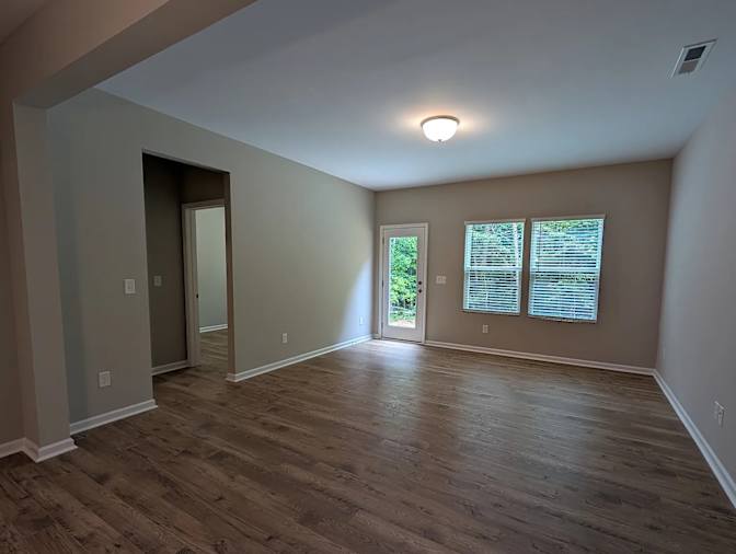 Alcove Rooms's room
