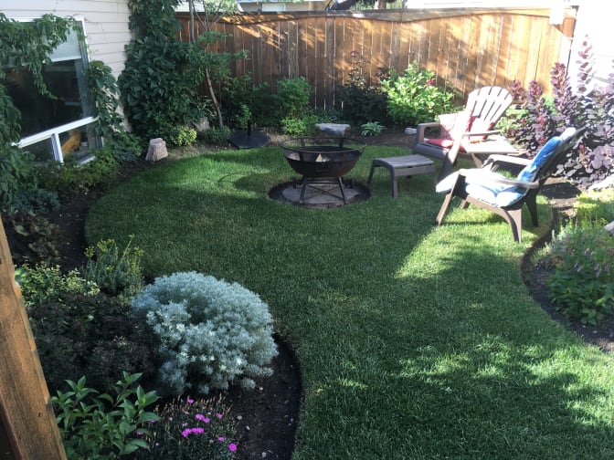 Braden VanBryce's room