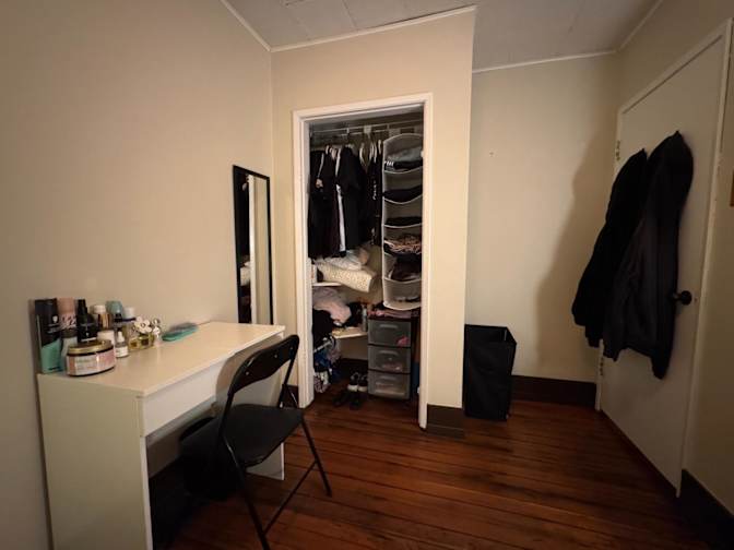 Cece's room