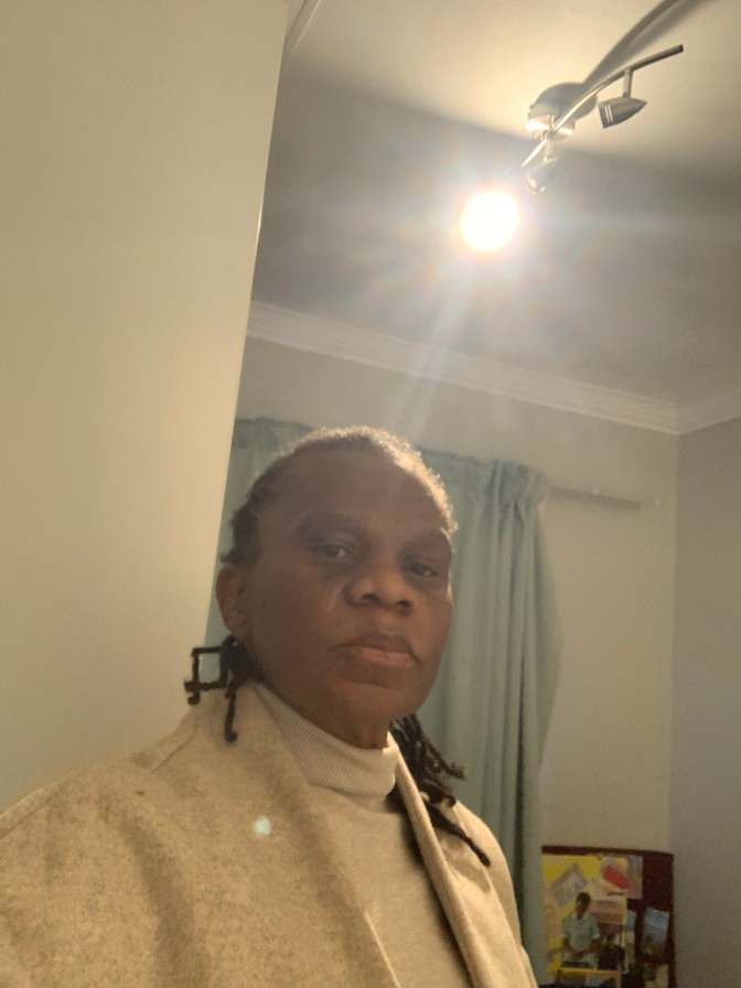 Njidzi Dube