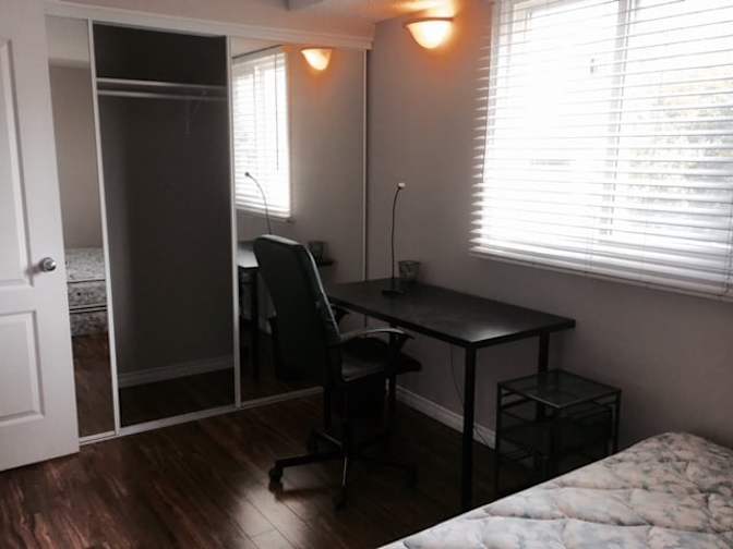 Emily's room