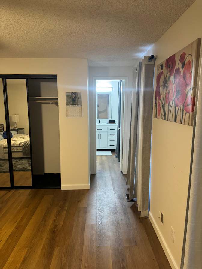 Jason's room