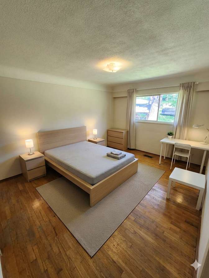 Todd's room