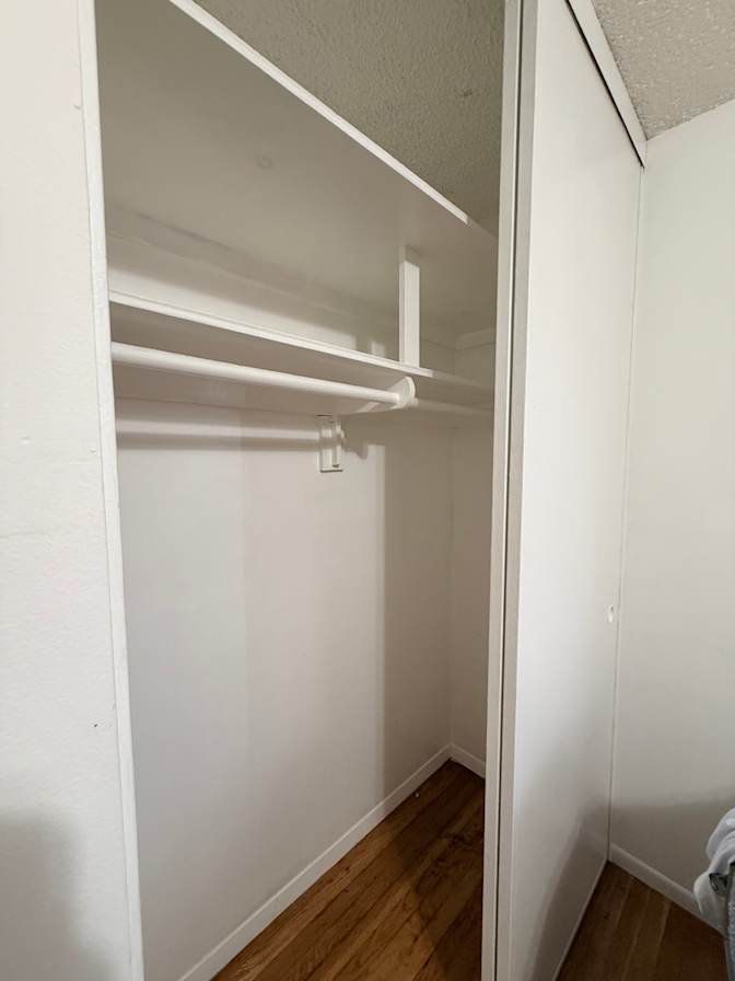 Michelle's room