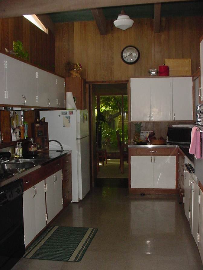 Diane's room