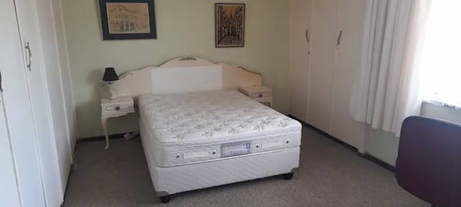Charmaine's room