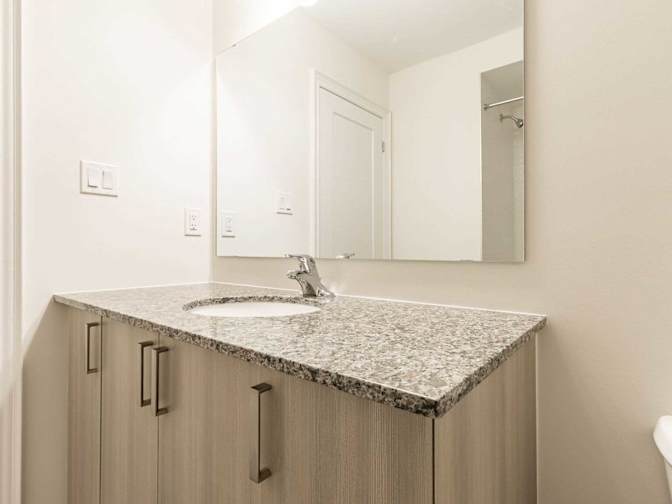 Racquel Palmer's room