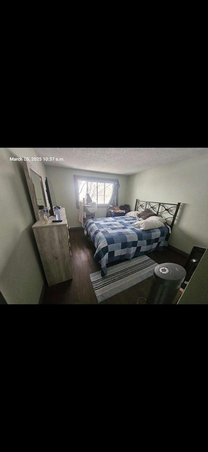 Bo General's room