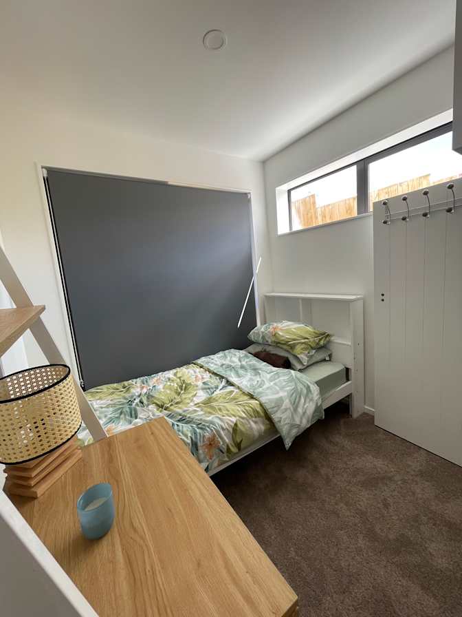 Chelsea's room