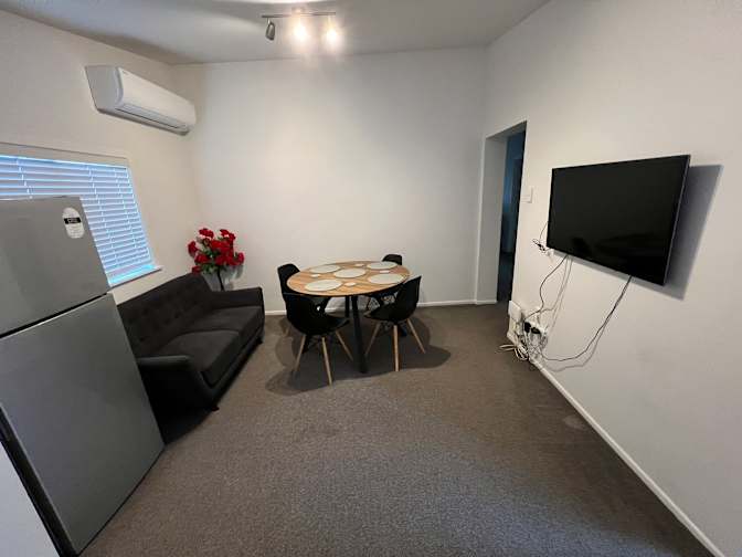 VILMA's room