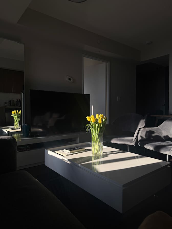 Joel orellana's room