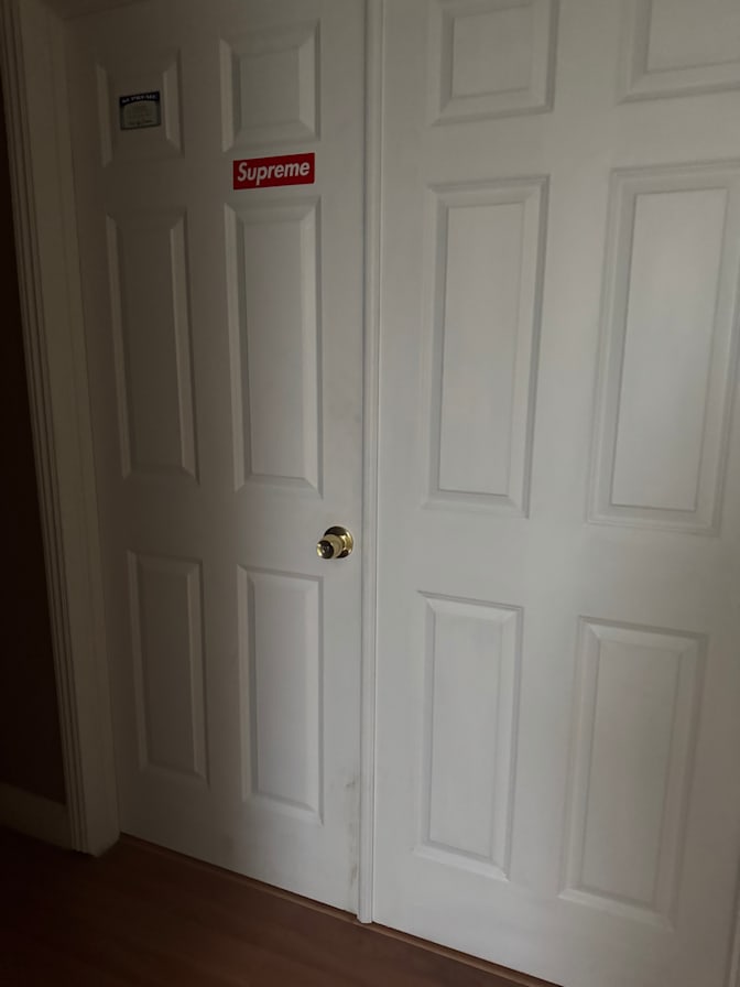 Jeanie's room