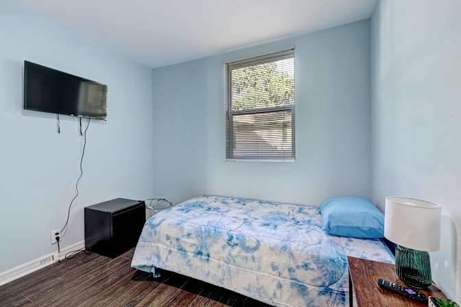 PadSplit's room