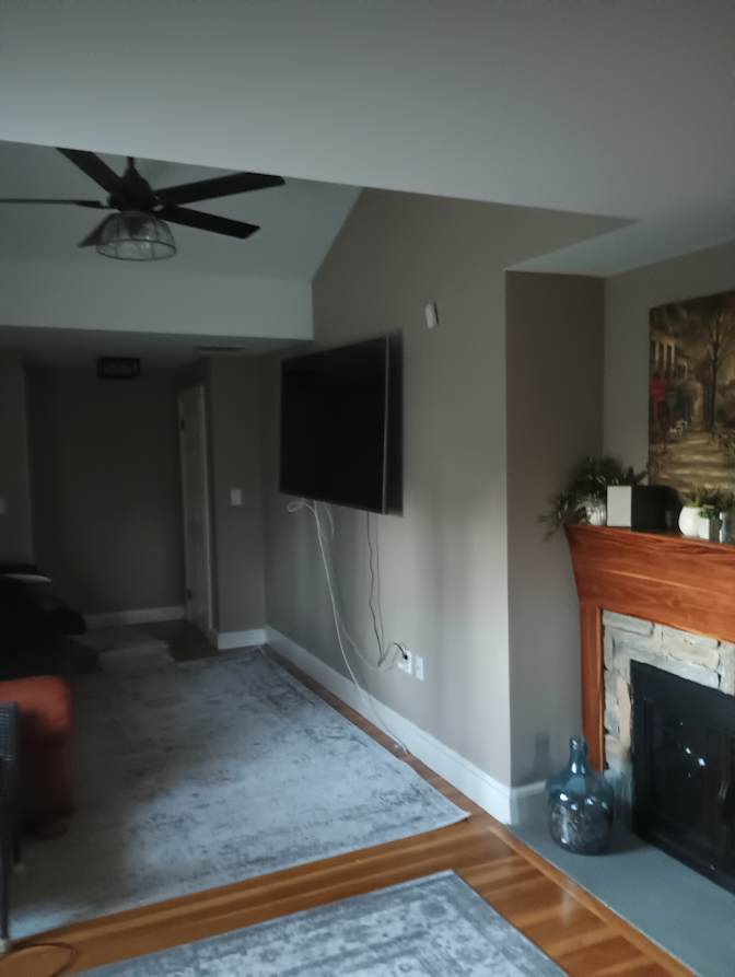 Please Read Profile's room