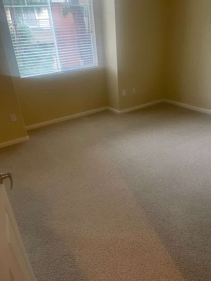 Brundon's room