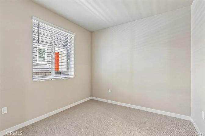 Carson Edwards's room