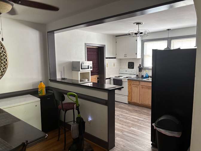 First Place Homes LLC's room