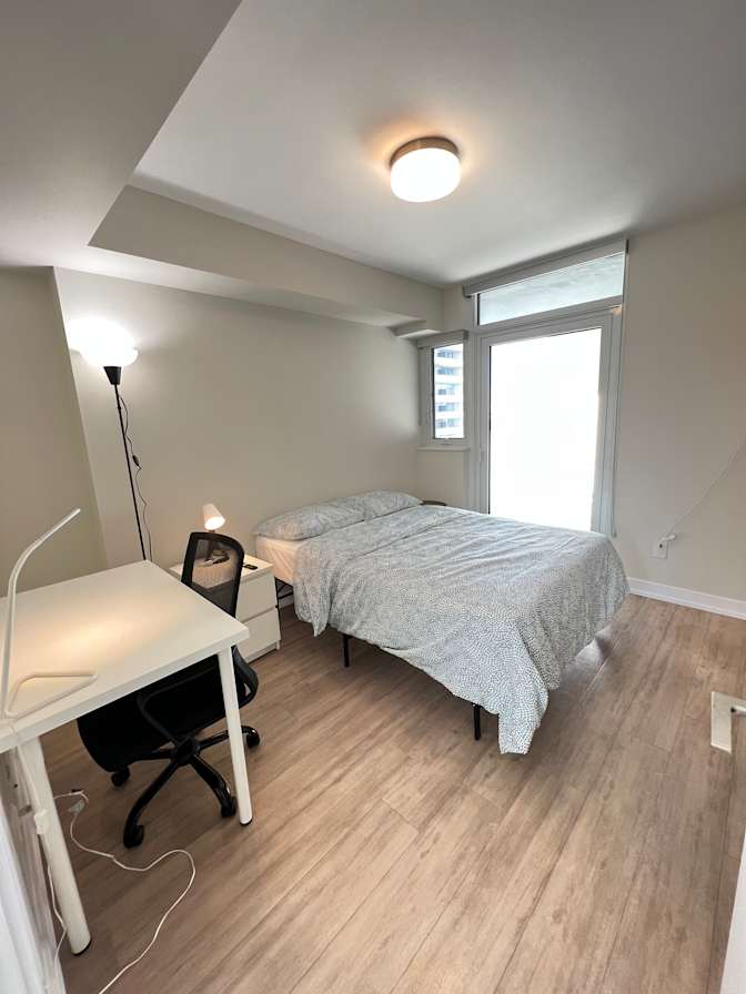 Yelden Vision Residence's room