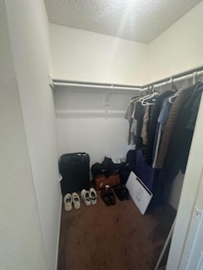 Erick's room