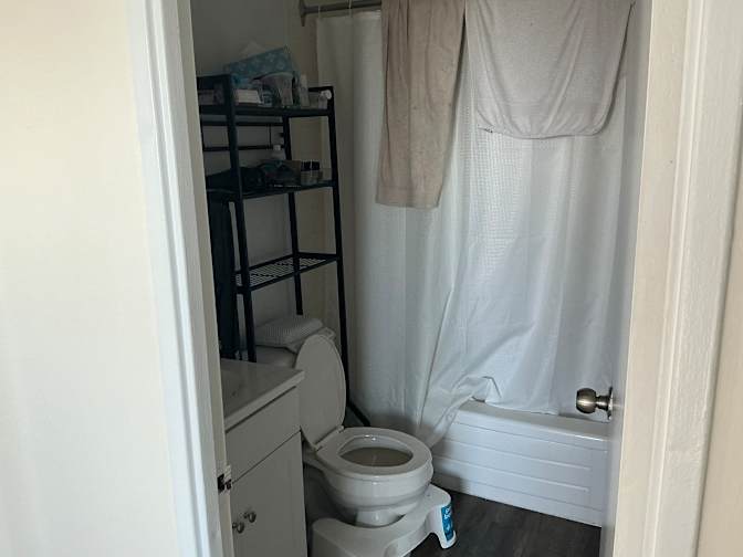 Elowyn's room