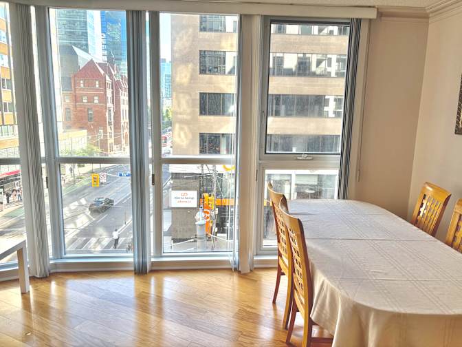 Farhan Shahzad's room