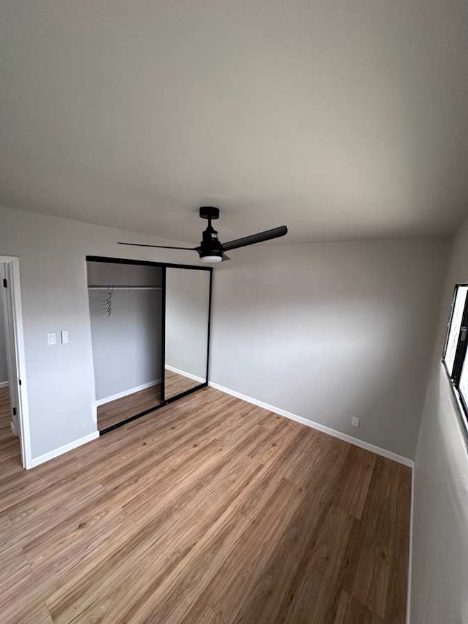 Sadie's room