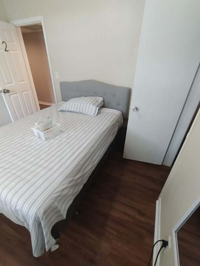 PadSplit's room