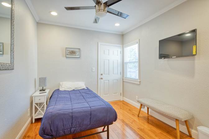 PadSplit's room