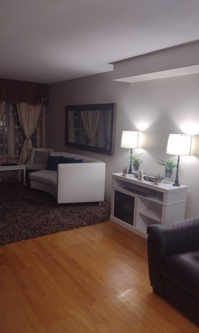Julia's room