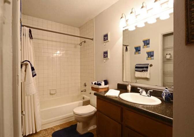 Daniel's room