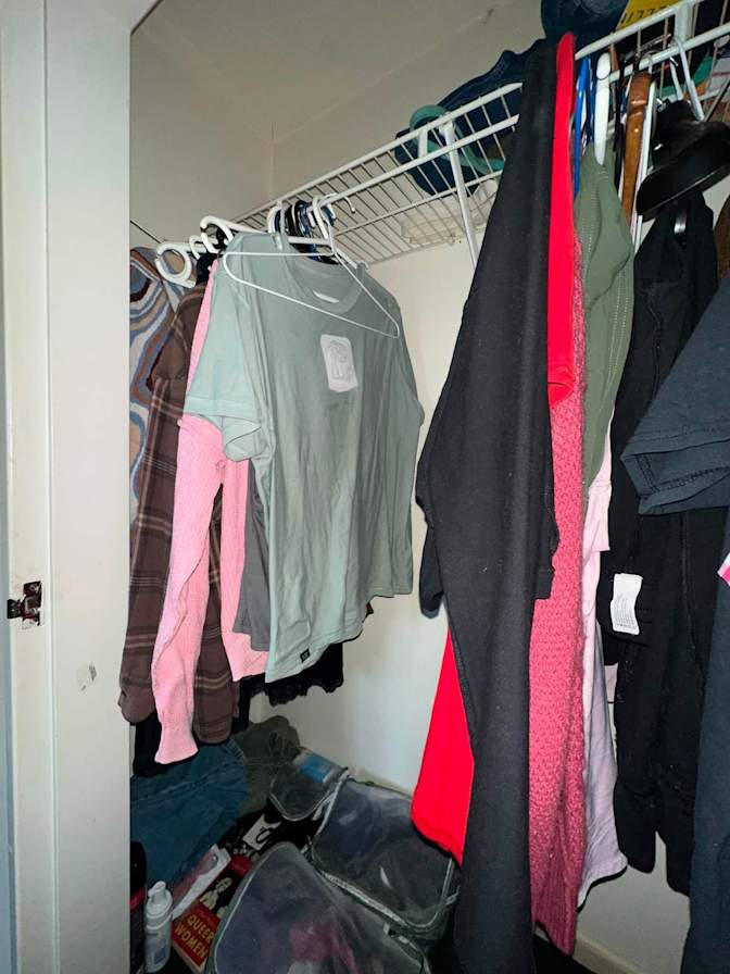 Jessica's room