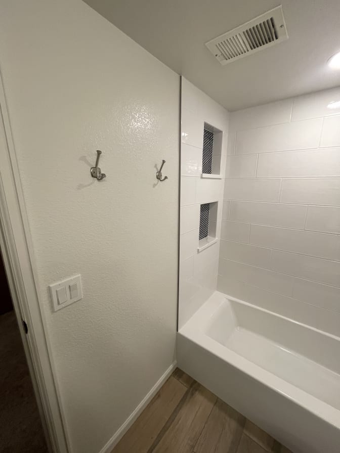 Rachel's room
