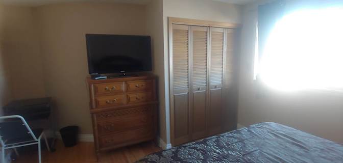 Margaret's room