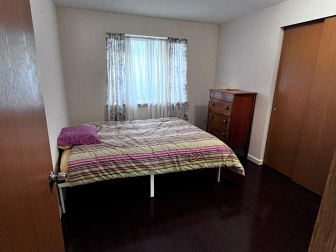 KML's room