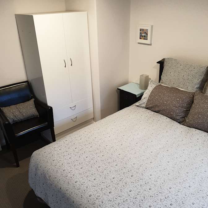 Michael's room