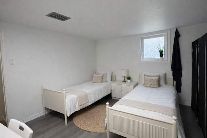 Annesh Mavadia's room