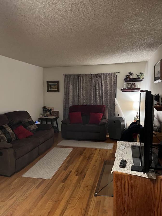 Joseph's room
