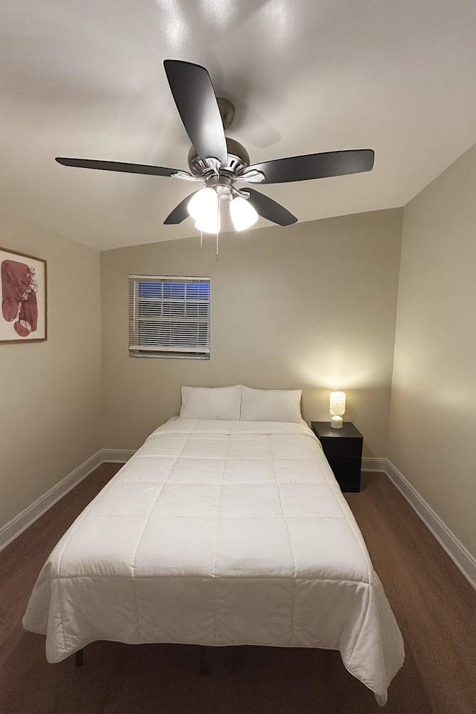 PadSplit's room