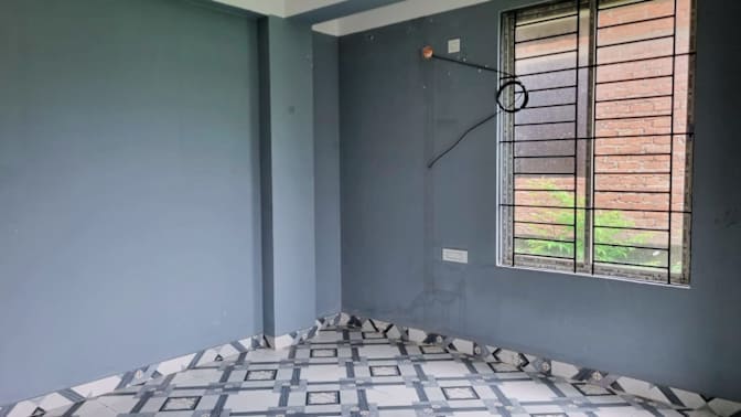 Navanita's room