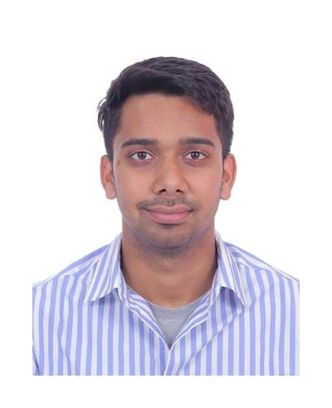 Arnav Sharma